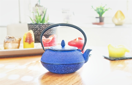 Teapot japan tea product Photo