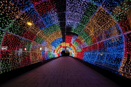 ノーリッチ
 建築 アウトドア 夜 写真