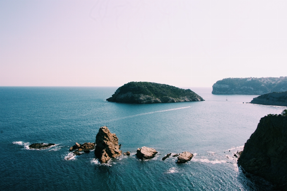 水体 海 海岸 沿海和海洋地貌
