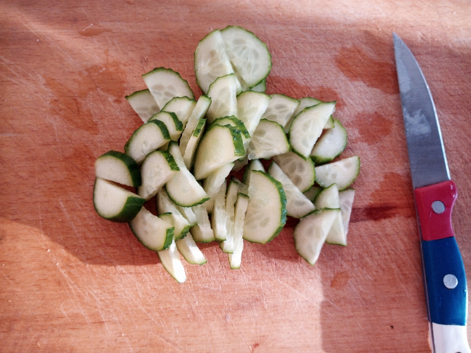 食物 木板 切片 产品