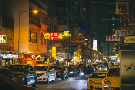 Gece kentsel alan
 metropol alanı
 metropol
 Fotoğraf