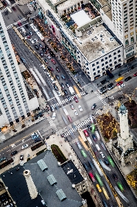 Foto área urbana
 metropolitana
 cidade metrópole
