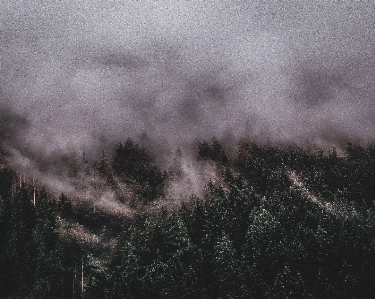 Foto Céu nuvem fenômeno atmosférico
 atmosfera