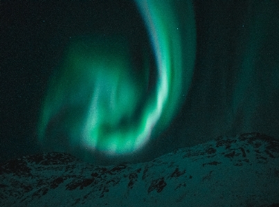 Nature aurora atmosphere sky Photo