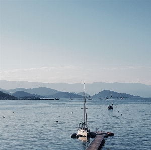 水域
 空 水 海 写真