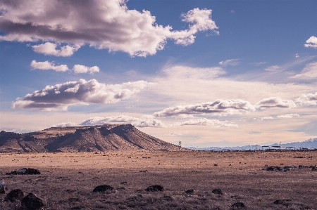 Sky cloud mountainous landforms natural environment Photo