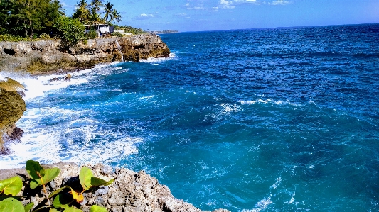 Nature body of water coast sea Photo