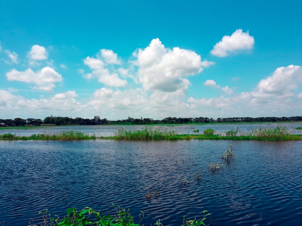 Natura paesaggio naturale
 cielo corpo d'acqua
