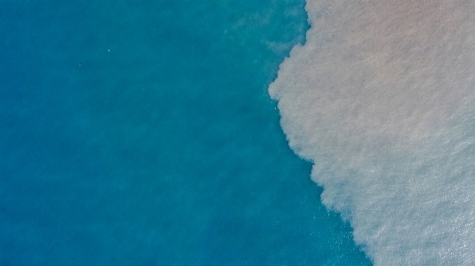 海 青 ターコイズ 水 写真