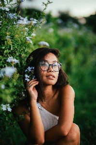 People in nature glasses photograph eyewear Photo