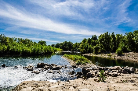 Foto Gratuito corpo d'acqua
 paesaggio naturale
 risorse idriche
