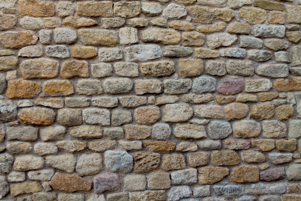 Nature mur de pierre
 pavé
