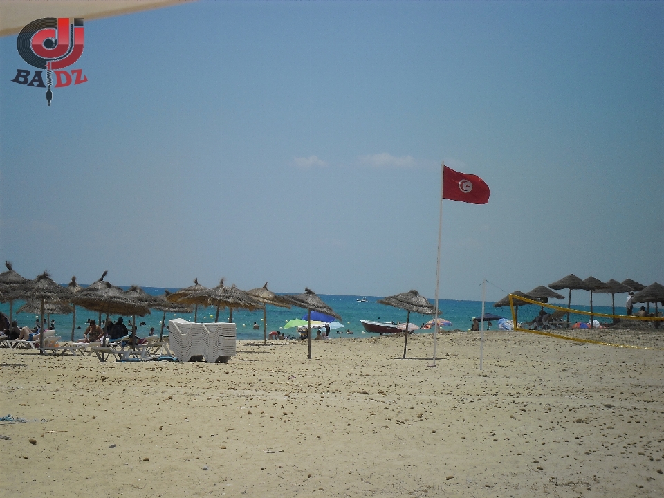 Estate spiaggia sabbia vacanza