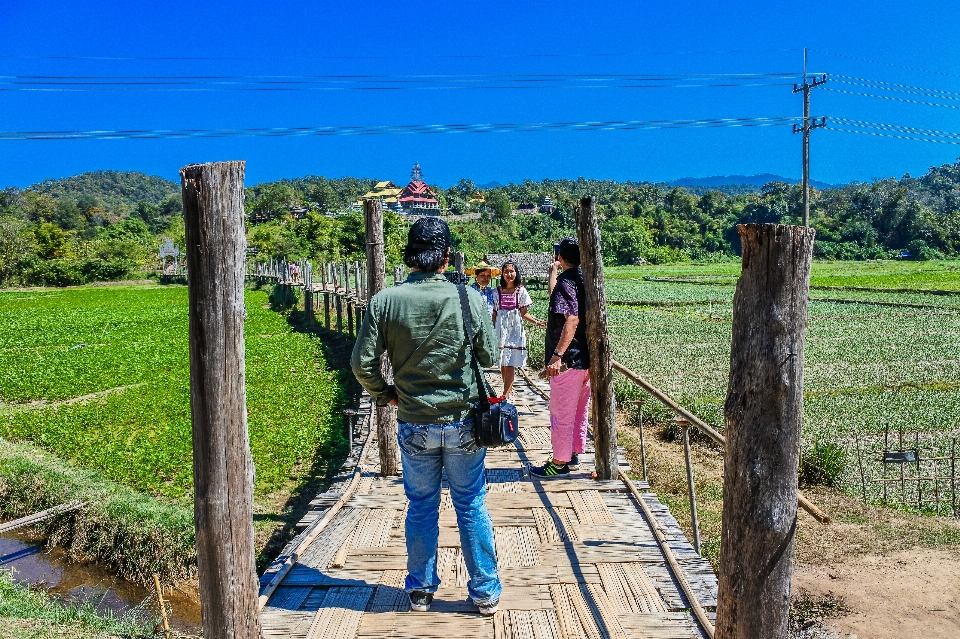 国家 小屋 乡村的 北方