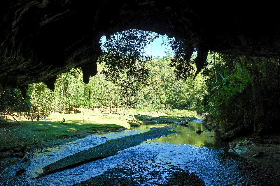 ロッド
 観光 地質学 中身