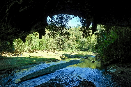 Lod tourism geology inside Photo