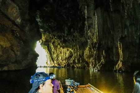 ロッド
 観光 地質学 中身 写真