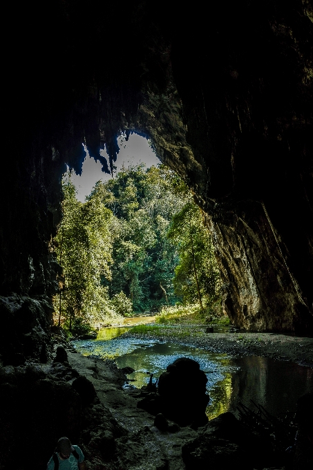 Lod tourism geology inside