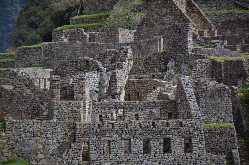 Natura rovine punto di riferimento sito archeologico
