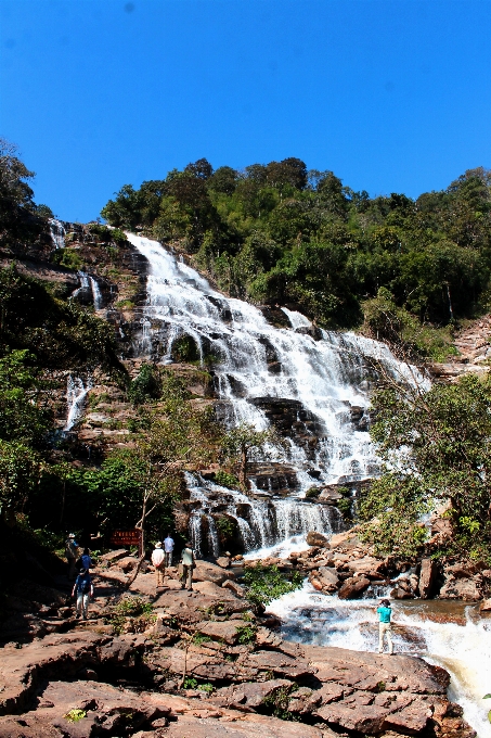 Rock 風景 旅行 自然