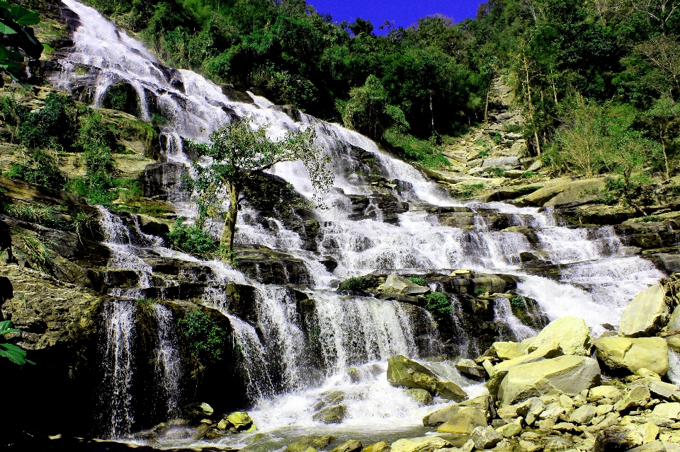 Rock 風景 旅行 自然