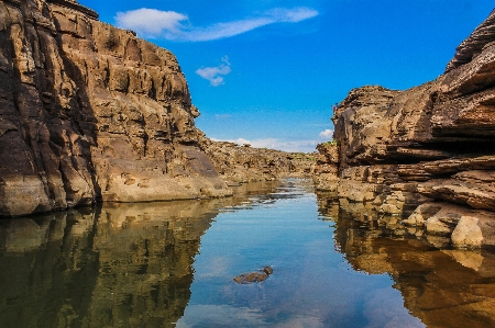 Big scenery scenic summer Photo