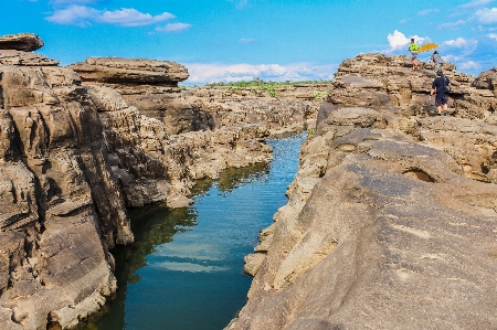 Big scenery scenic summer Photo