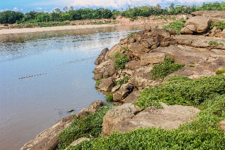 Big scenery scenic summer Photo