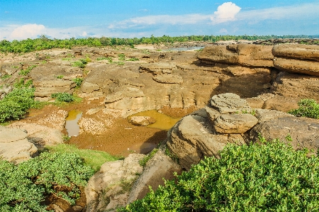 Big scenery scenic summer Photo