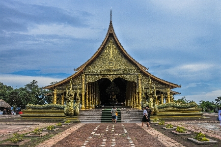 北東
 タイの地図
 美しい 山 写真