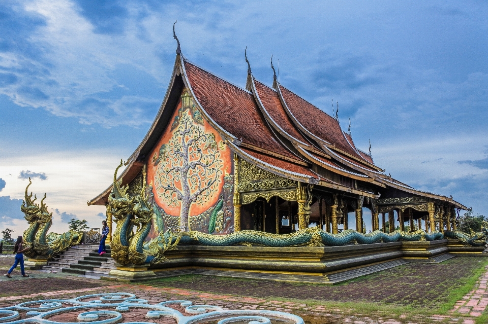 Timur laut
 peta thailand
 cantik gunung