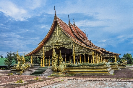 北東
 タイの地図
 美しい 山 写真