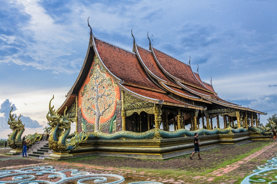 Nordosten
 thailand-karte
 schön berg