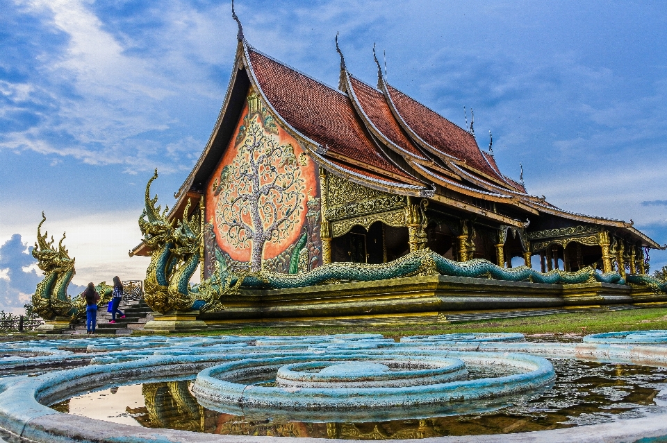 Nordosten
 thailand-karte
 schön berg