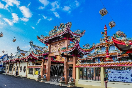 Door city facade tourism Photo