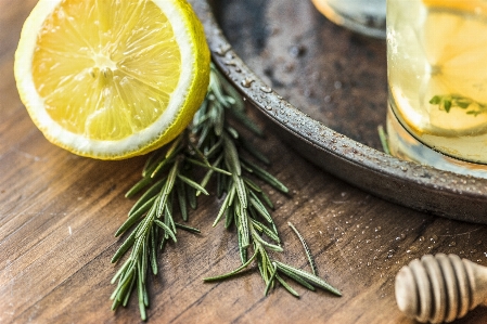 Beverage citrus closeup cuisine Photo