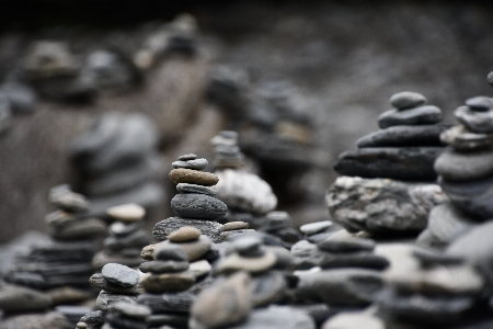 Foto Pedras rock pebble fotografia