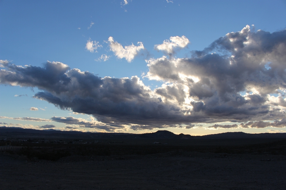 Clouds sky cloud blue