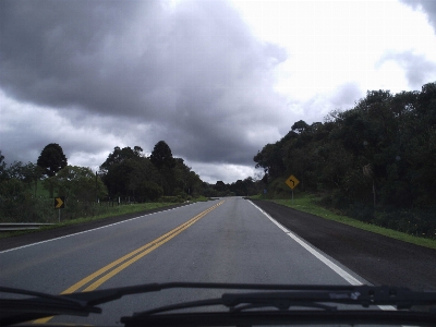 Road brazil sky highway Photo