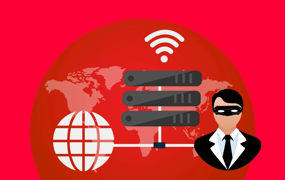 Vpn
 adresse anonym
 sicherheit