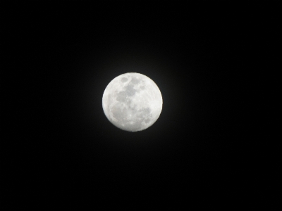 月 夜 空 満月 写真