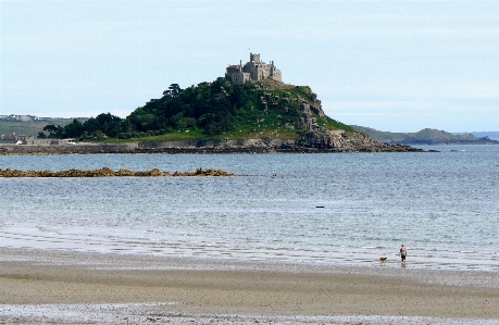 Beach body of water sea coast Photo