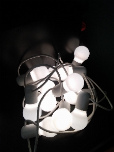 Foto Luci lampadine interno progetto