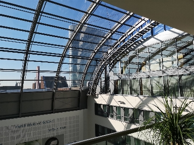 Roof patterns sunlight architecture Photo