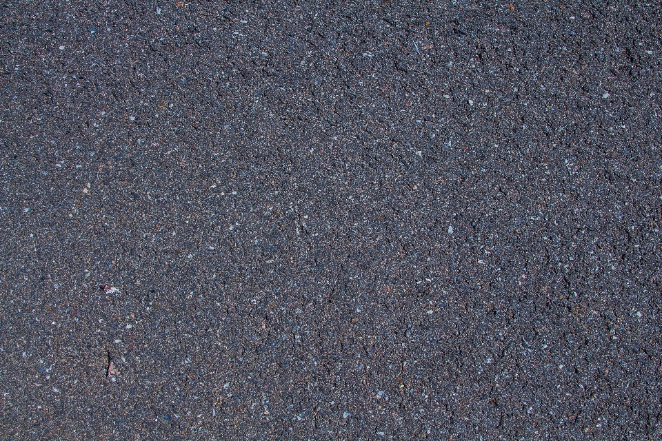 Asphalt texture black road surface