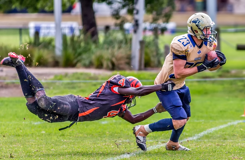 Ar livre jogador esporte esportes