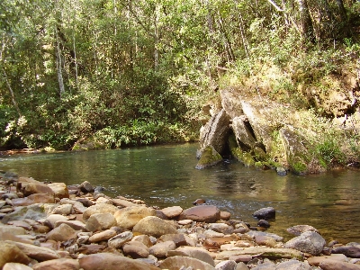 川 水域
 stream 水資源
 写真