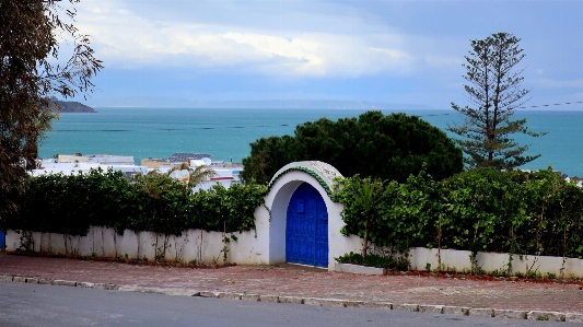 Photo Plage mer côte eau