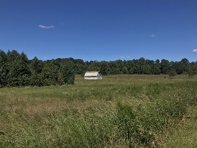 Outdoors landscape grassland natural Photo