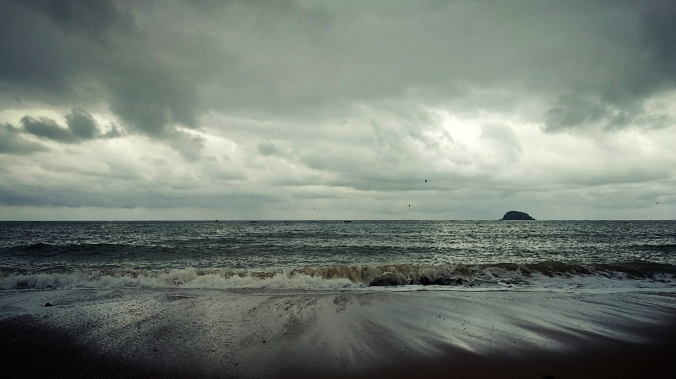 海 空 水域
 自然